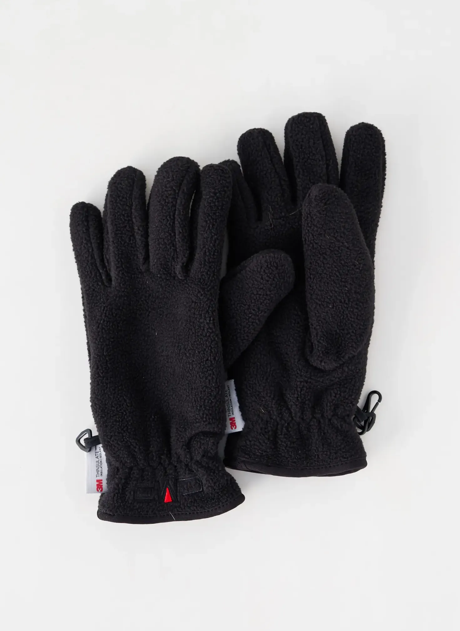 Gants Cmp Noir