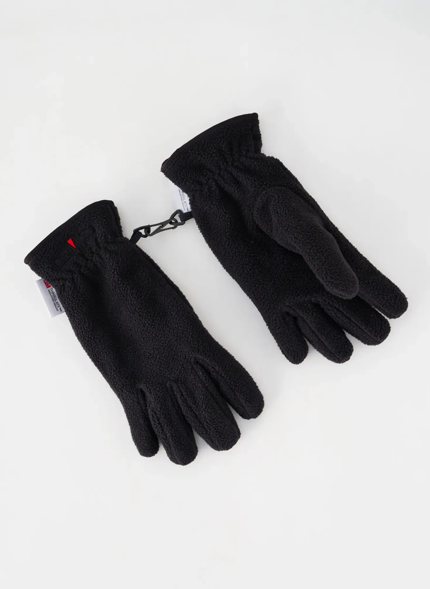 Gants Cmp Noir