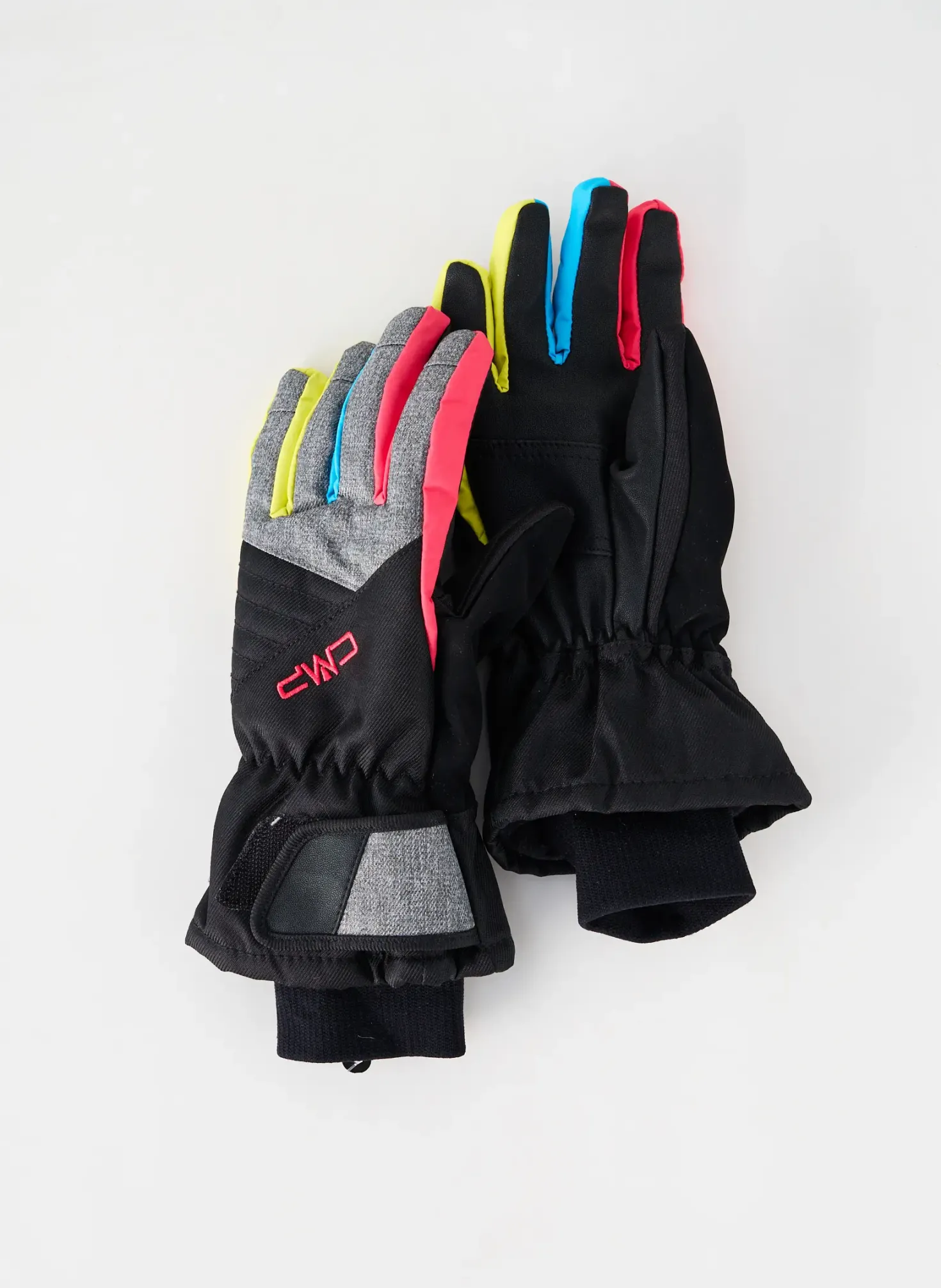 Gants Cmp Noir