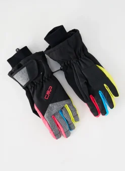 Gants Cmp Noir