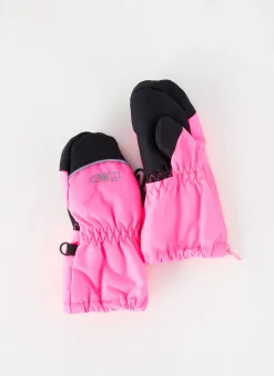 Gants Cmp Rose