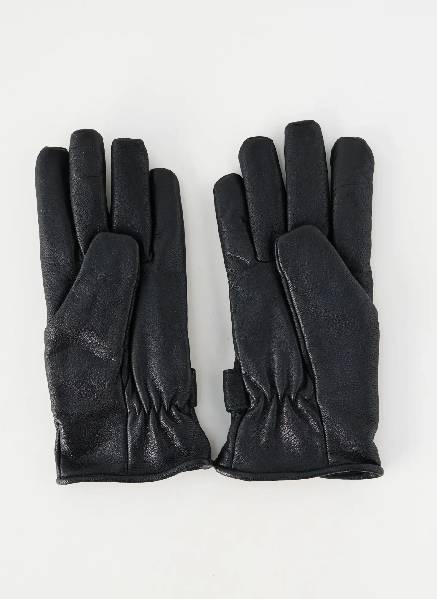 Gants Deeluxe Noir