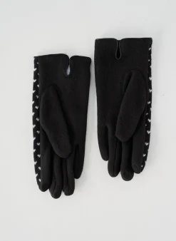 Gants Edc Noir