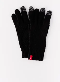 Gants Edc Noir