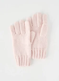 Gants Esprit Rose