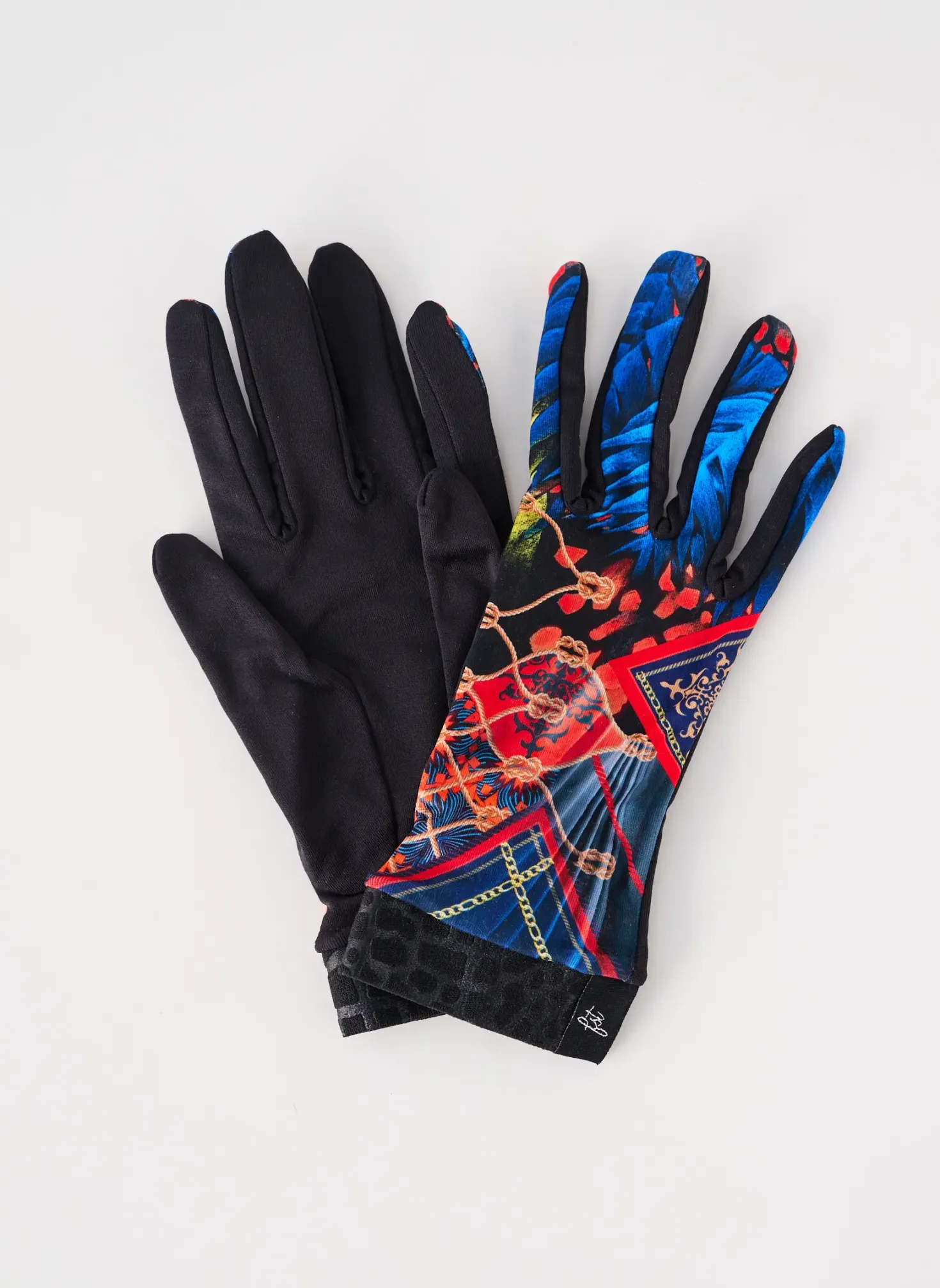 Gants Fst Handwear Noir