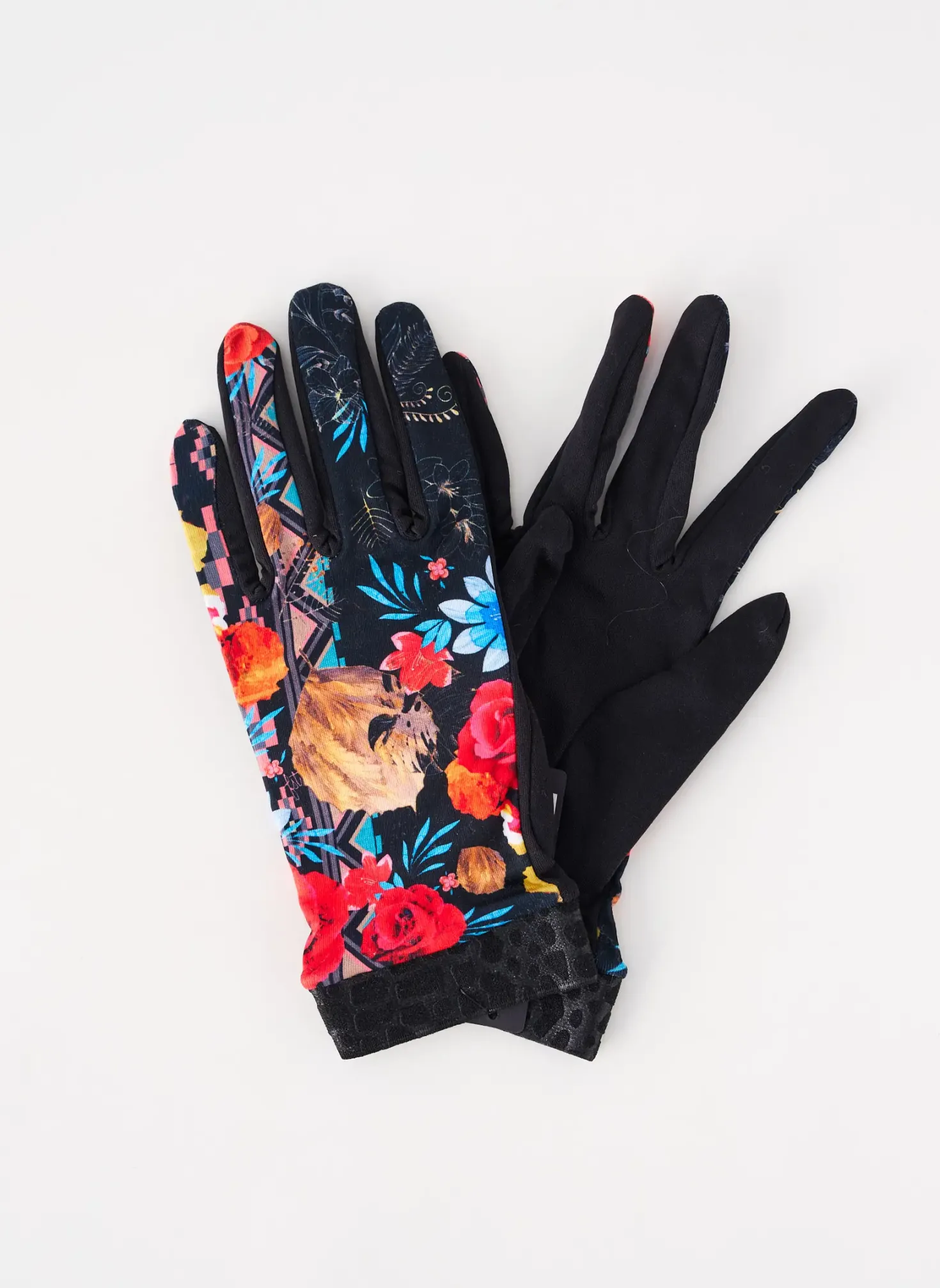Gants Fst Handwear Rouge