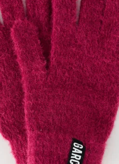 Gants Garcia Violet