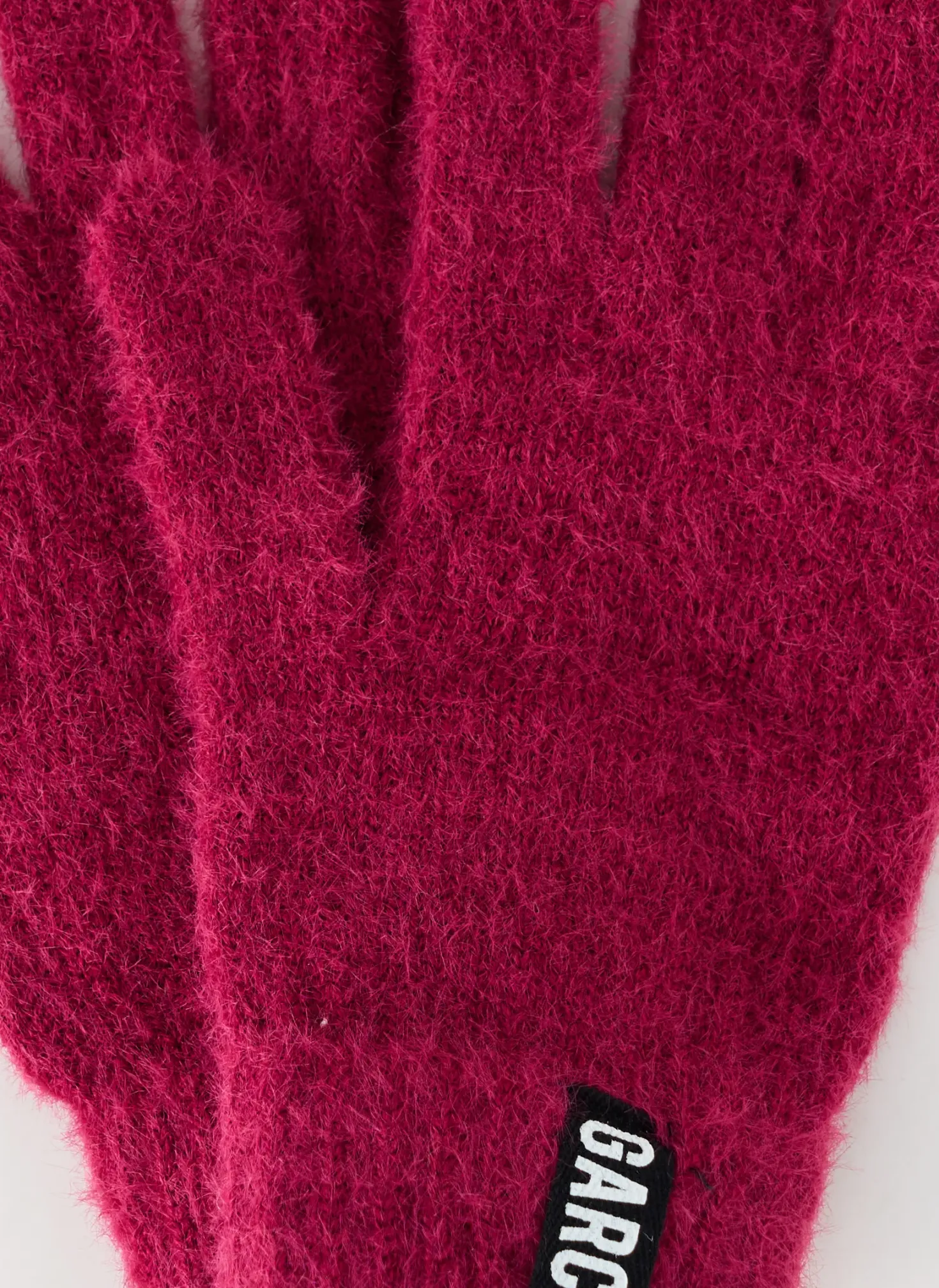 Gants Garcia Violet