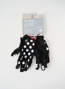 Gants Giro Noir
