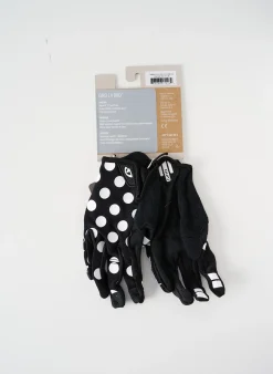 Gants Giro Noir