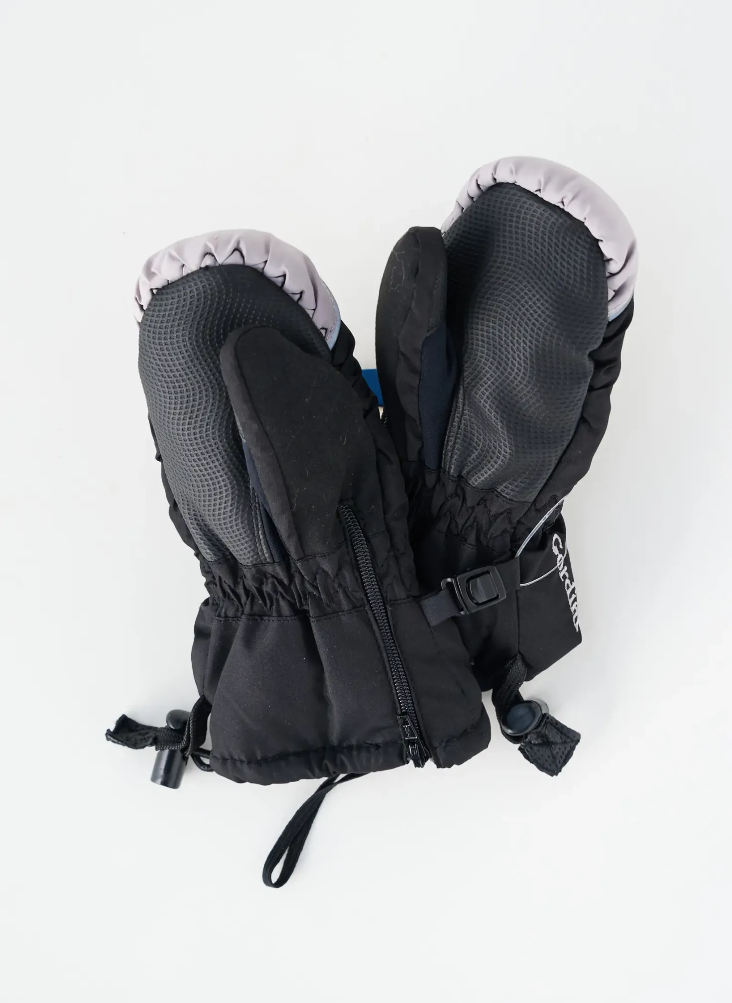 Gants Gordini Noir