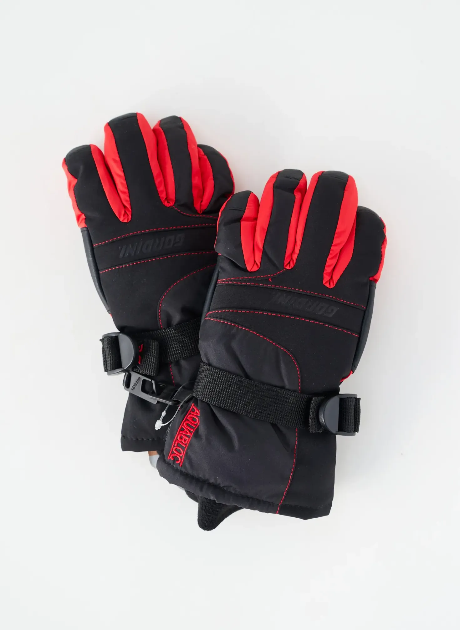 Gants Gordini Noir