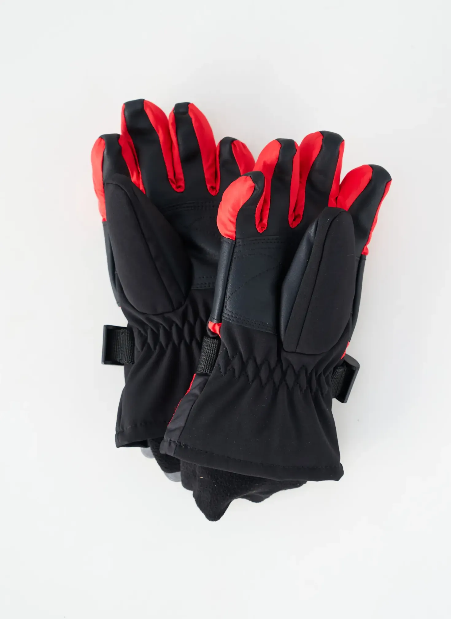 Gants Gordini Noir