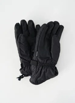 Gants Gordini Noir