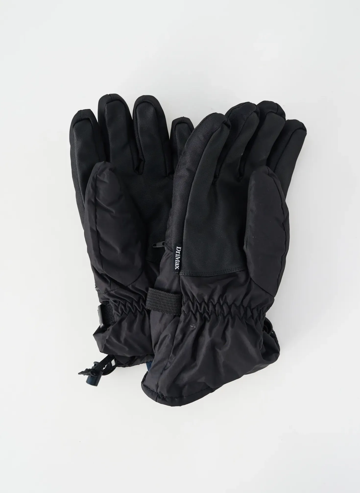 Gants Gordini Noir