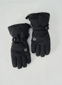 Gants Gordini Noir