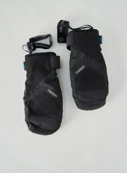 Gants Gordini Noir