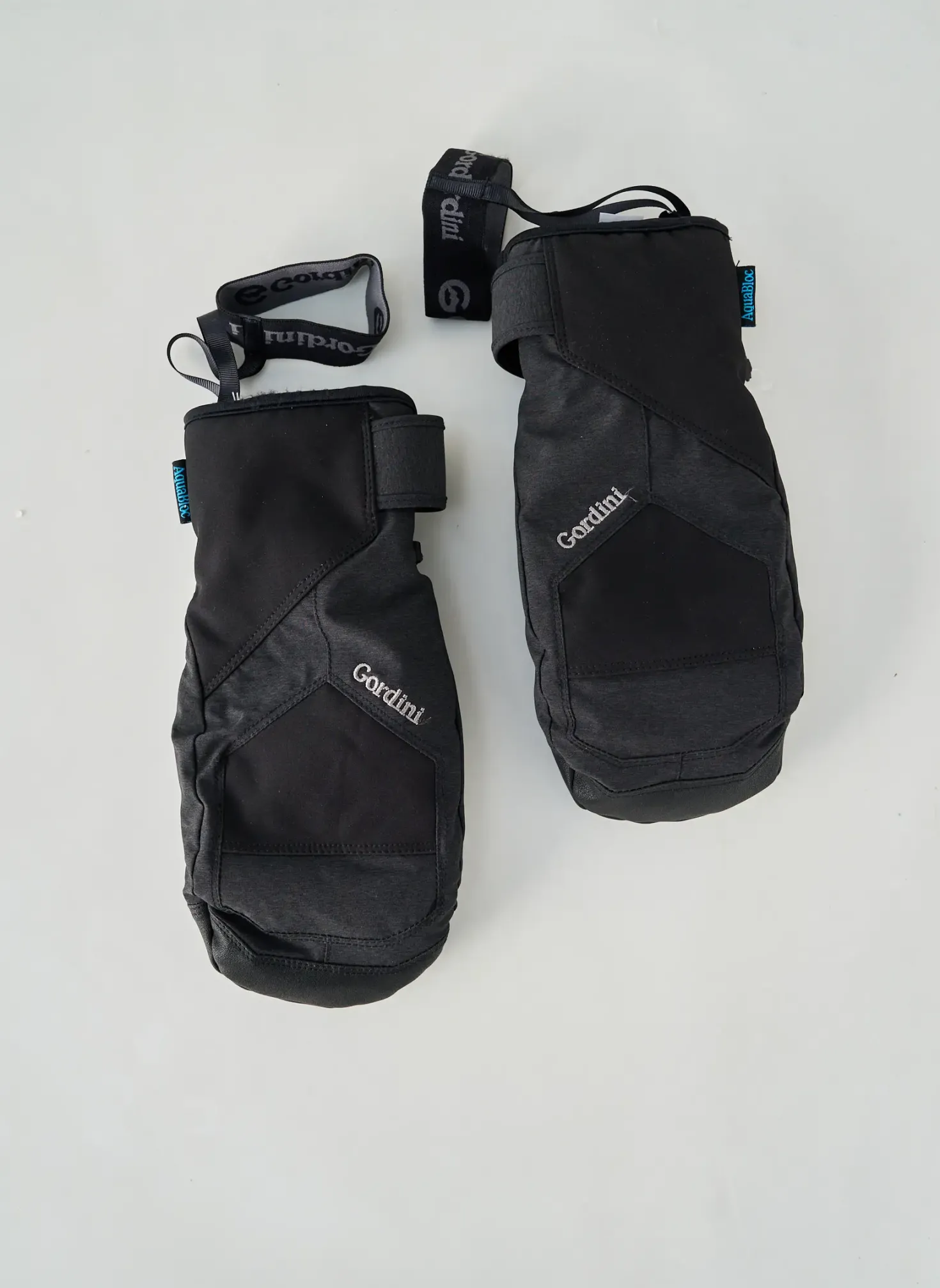 Gants Gordini Noir
