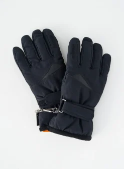 Gants Gore Noir
