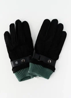 Gants Guess Noir