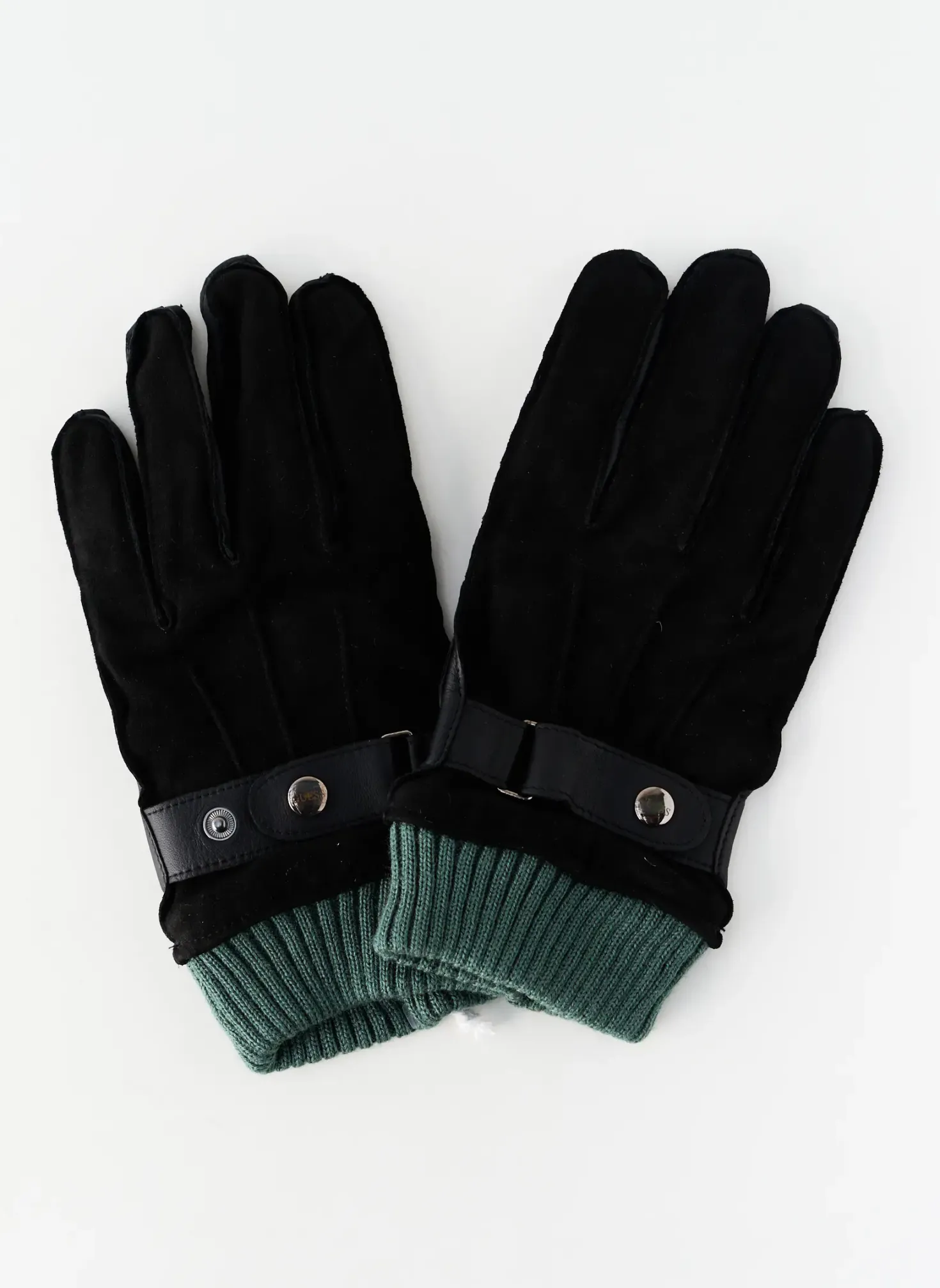 Gants Guess Noir