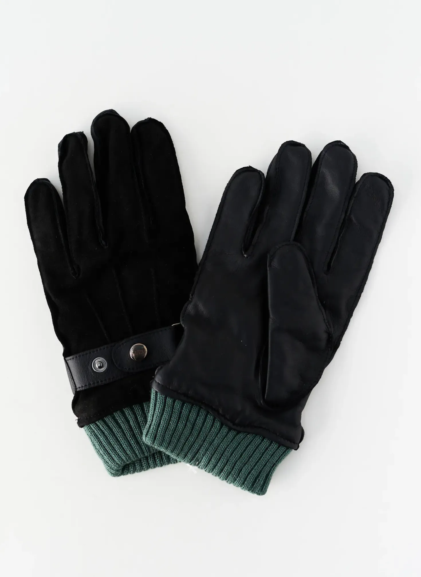 Gants Guess Noir