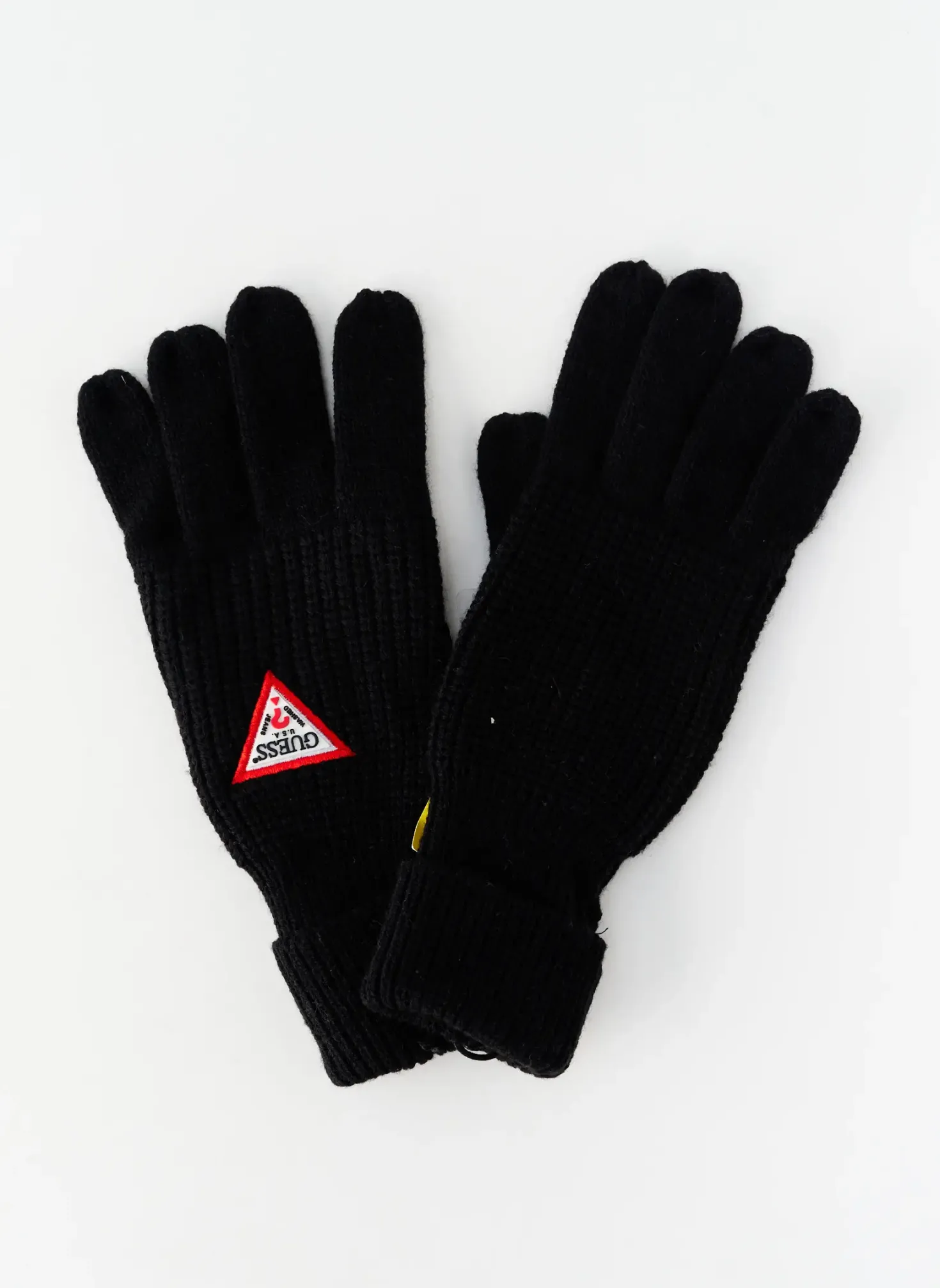 Gants Guess Noir