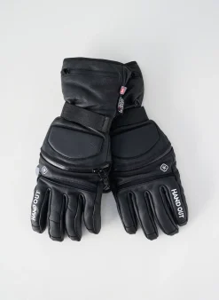 Gants Hand Out Gloves Noir