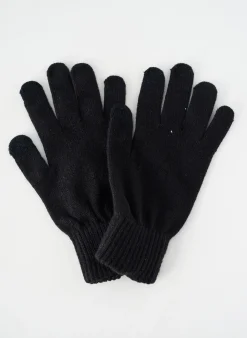 Gants Jack & Jones Noir