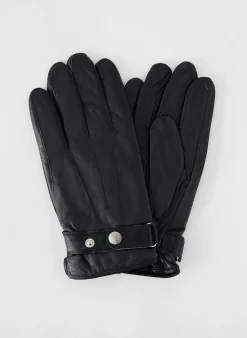 Gants Jack & Jones Noir