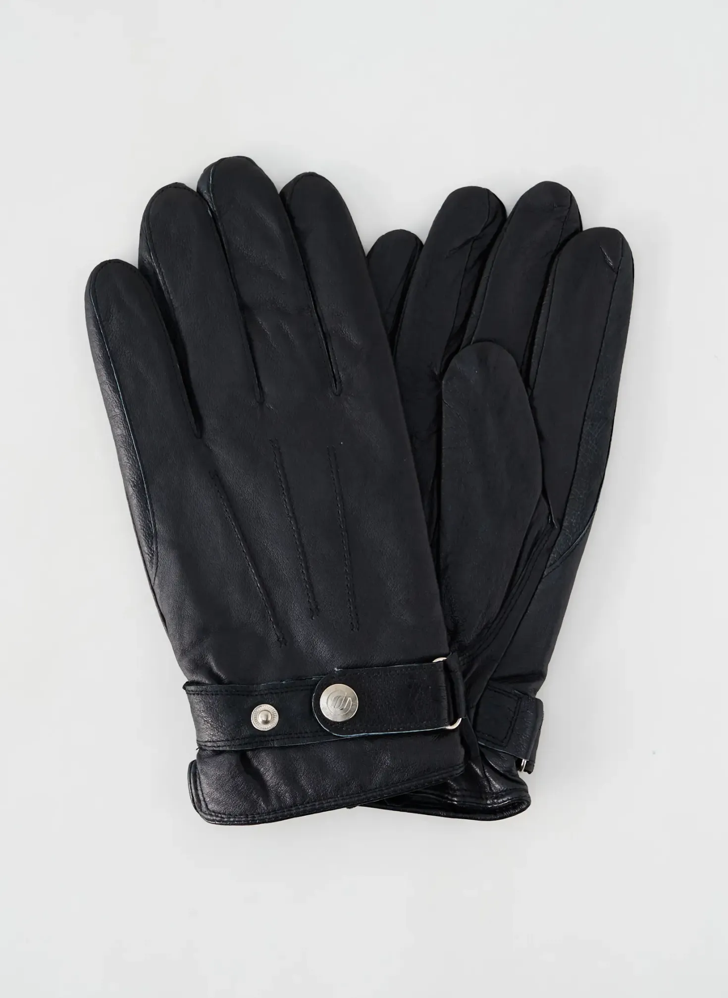 Gants Jack & Jones Noir
