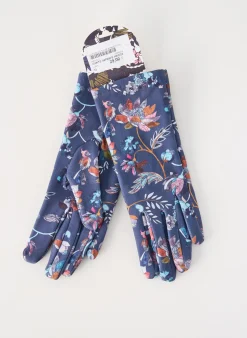 Gants La Fiancée Gris