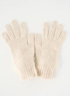 Gants Lea Clement Beige