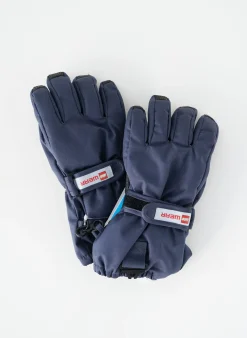 Gants Lego Wear Bleu