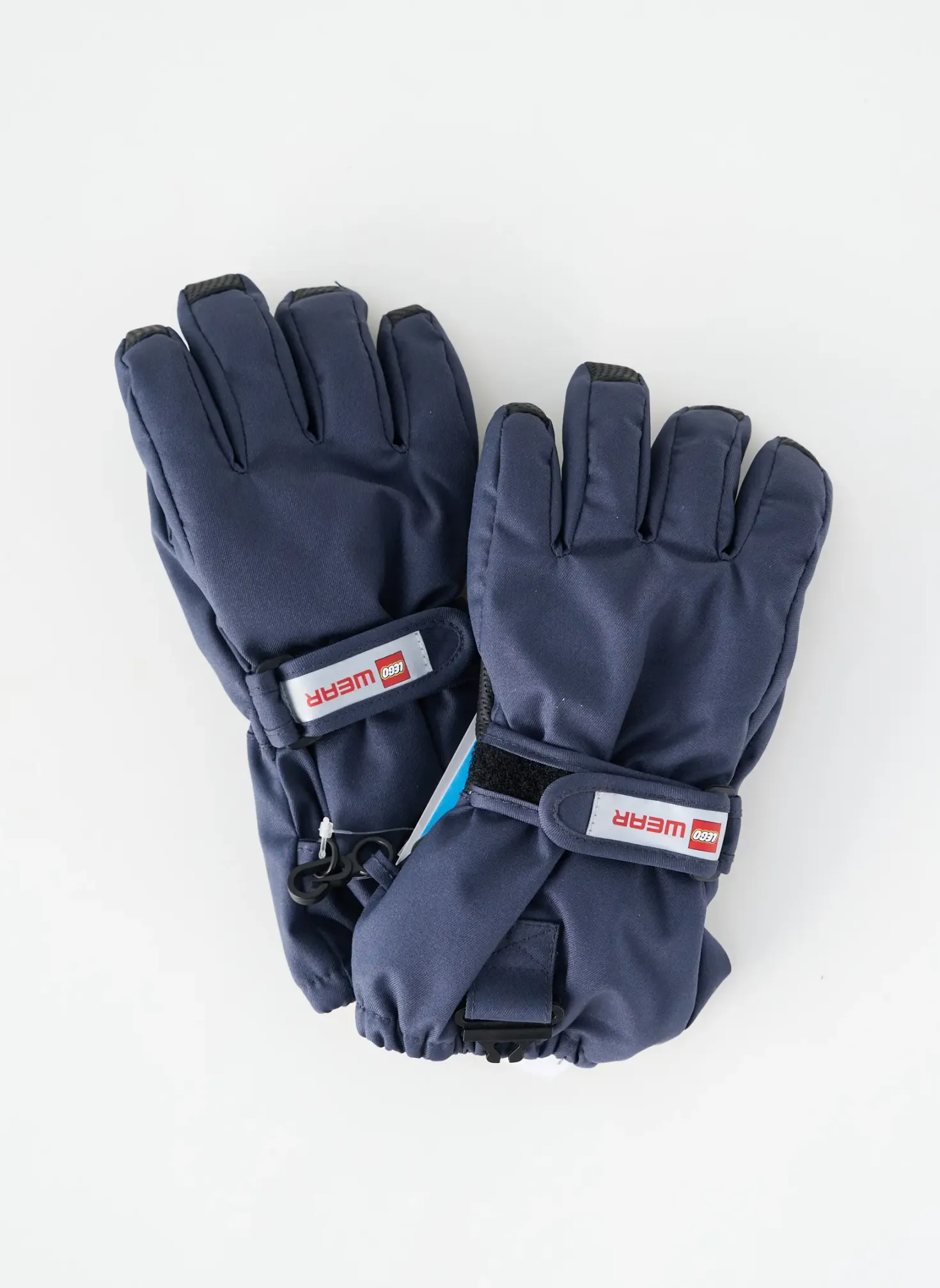 Gants Lego Wear Bleu