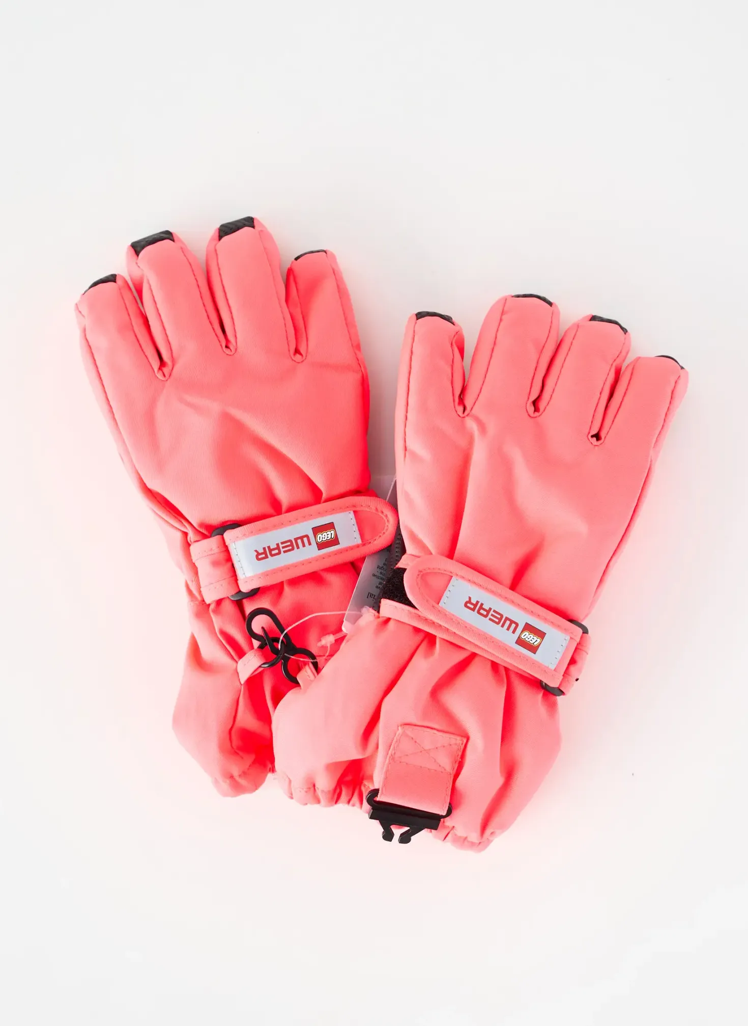 Gants Lego Wear Rose