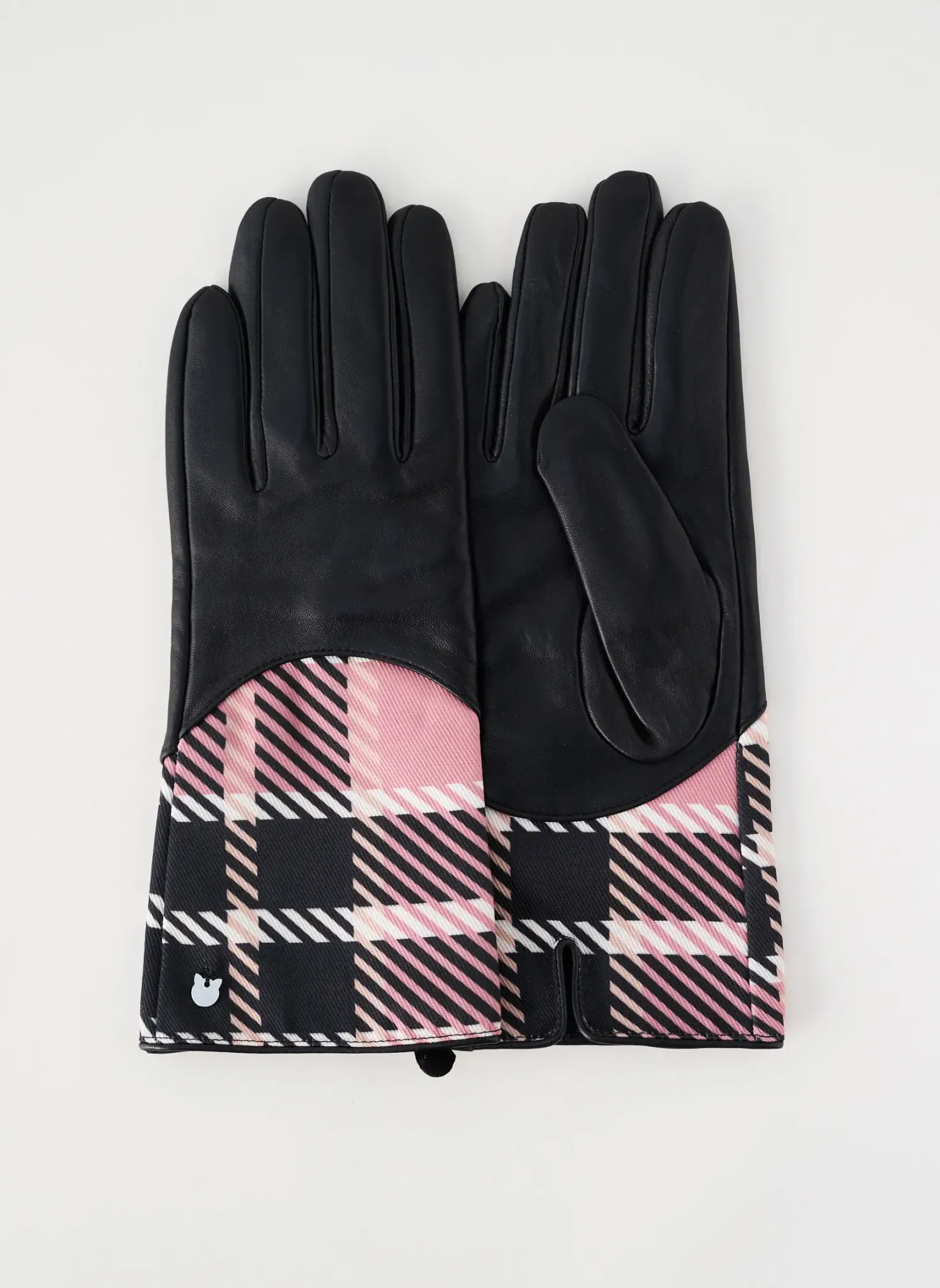 Gants Lollipops Rose
