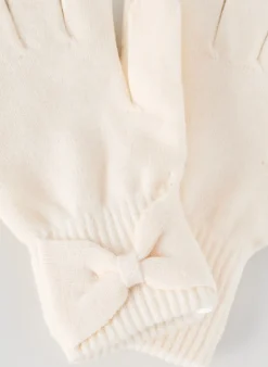 Gants Mayoral Beige