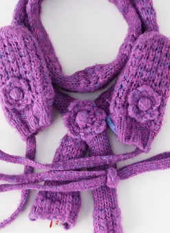 Gants Mexx Violet