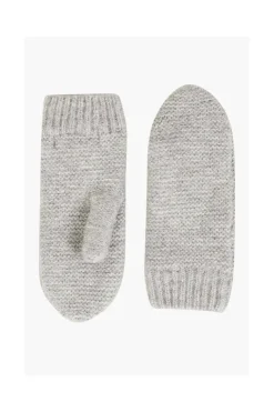 Gants Naf Naf Gris