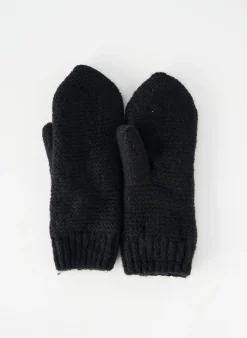 Gants Naf Naf Noir