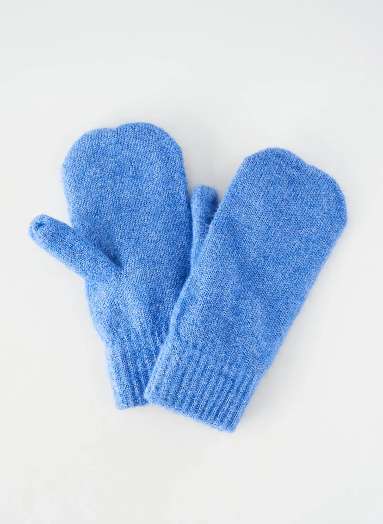 Gants Only Bleu