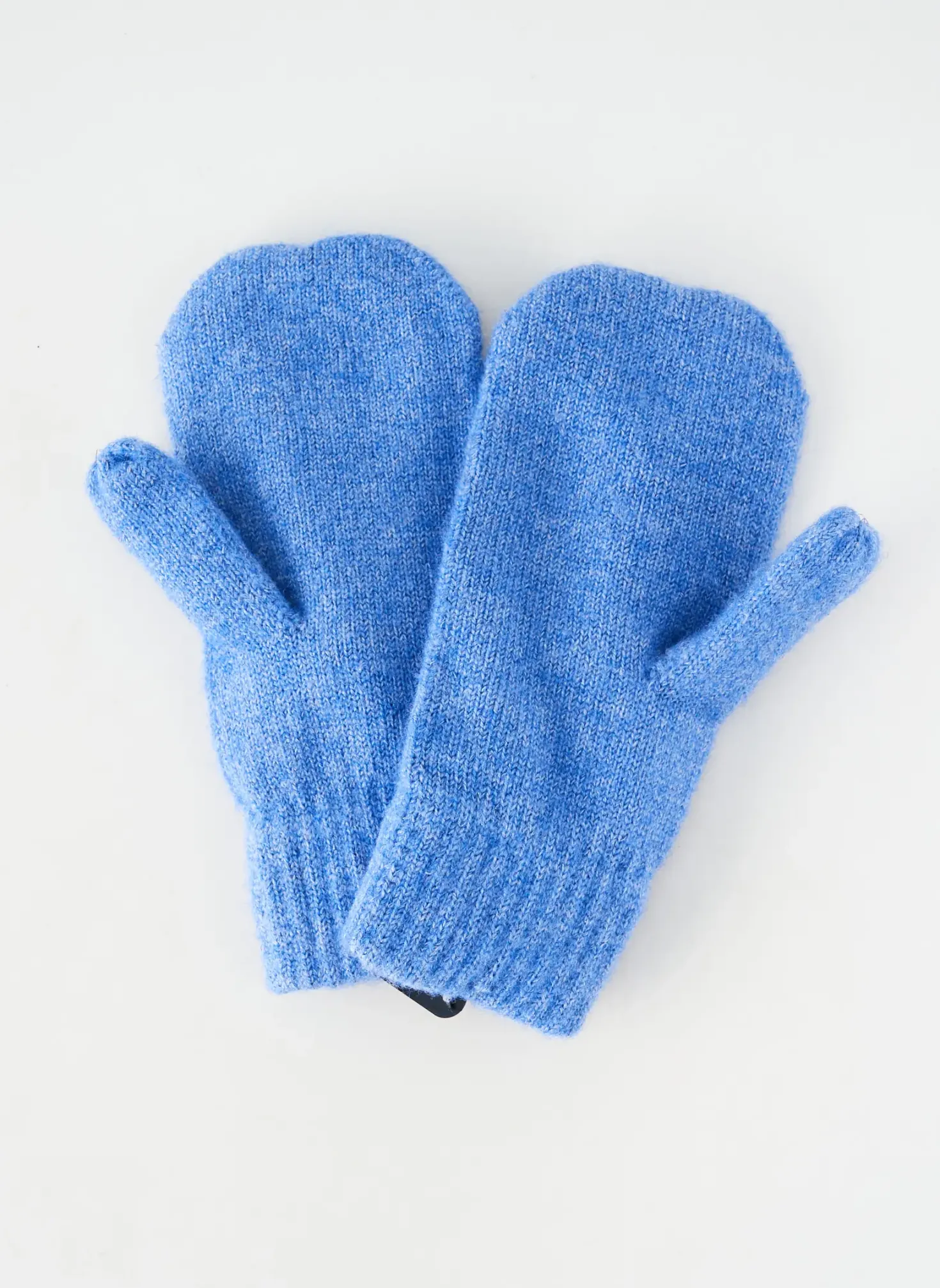 Gants Only Bleu