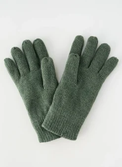Gants Only&sons Vert