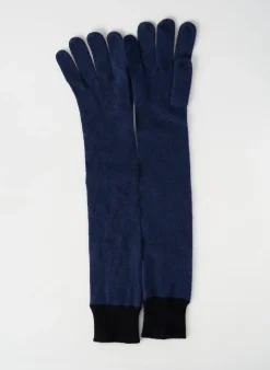 Gants Paule Ka Bleu