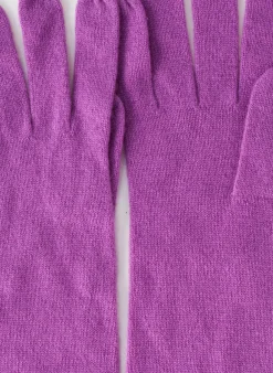 Gants Paule Ka Violet