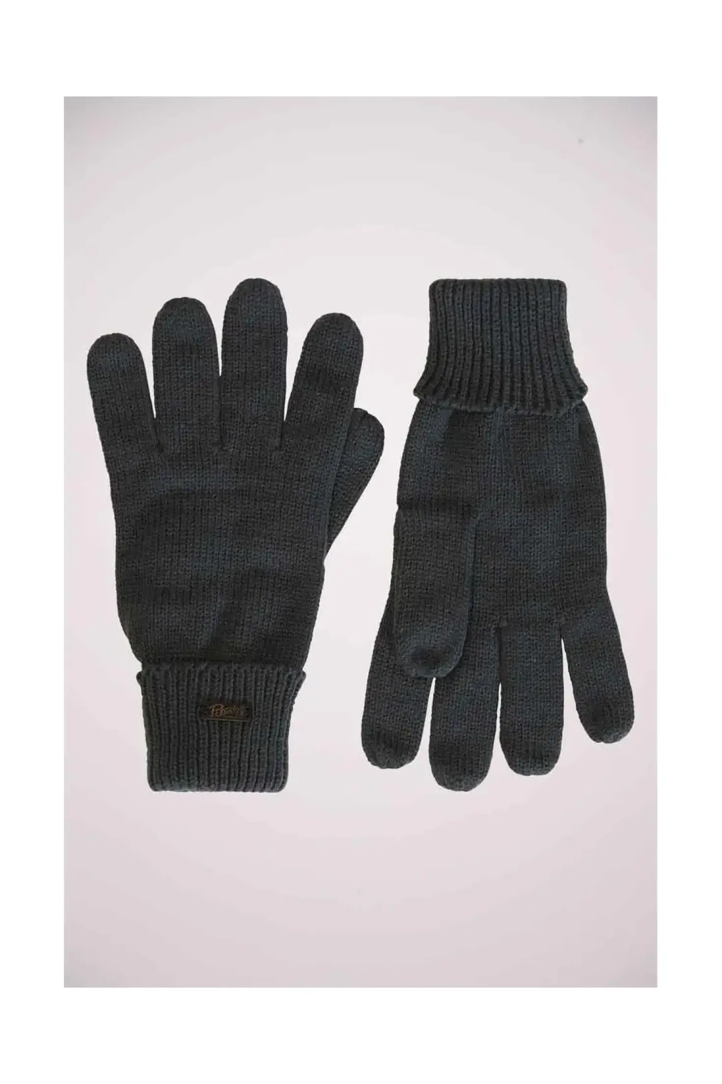 Gants Petrol Industries Gris