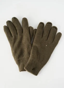 Gants Petrol Industries Vert