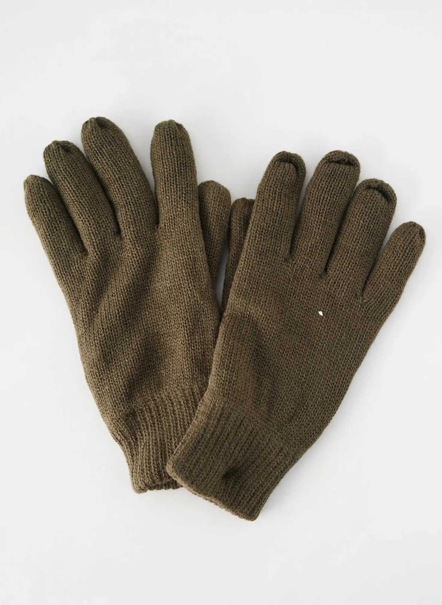 Gants Petrol Industries Vert